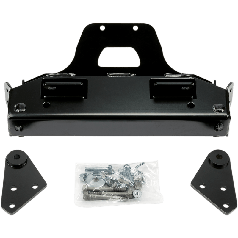 WARN FRONT PLOW MOUNTING KIT (100960) - DRIVEN Canada's Powersports 12748058519100960