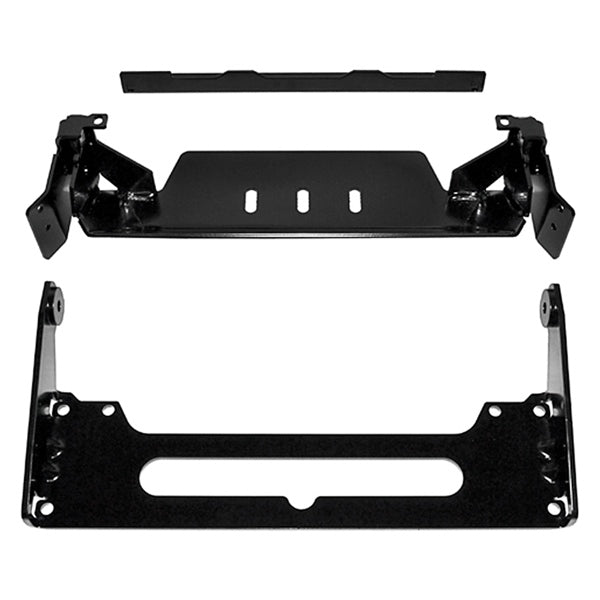 WARN FRONT PLOW MOUNTING KIT (90546) - DRIVEN Canada's Powersports 00 1274890546290546