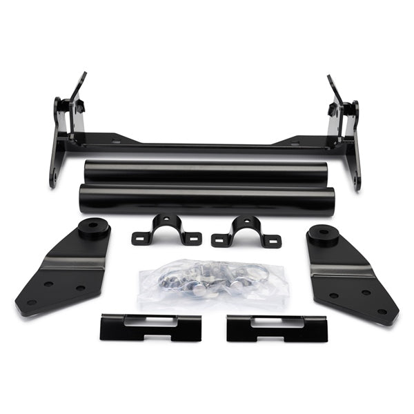 WARN FRONT PLOW MOUNTING KIT (93730) - DRIVEN Canada's Powersports 01274893730293730