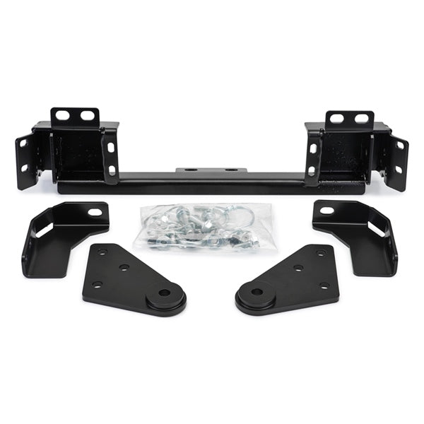 WARN FRONT PLOW MOUNTING KIT (95160) - DRIVEN Canada's Powersports 01274895160595160