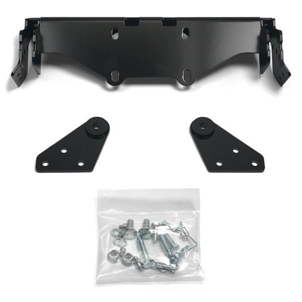 WARN FRONT PLOW MOUNTING KIT (95745) - DRIVEN Canada's Powersports 01274895745495745
