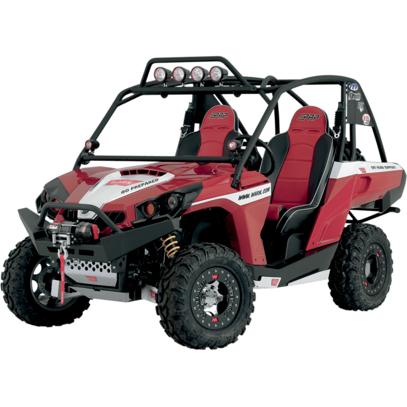 WARN FRONT PLOW MOUNTING KIT - DRIVEN Canada's Powersports 01274885690085690