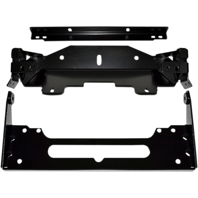 WARN FRONT PLOW MOUNTING KIT - DRIVEN Canada's Powersports 01274890924890924