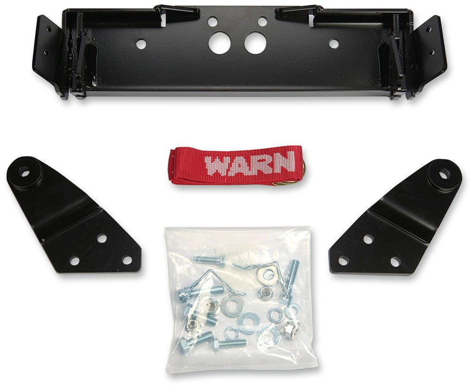 WARN FRONT PLOW MOUNTING KIT - DRIVEN Canada's Powersports 01274897084297084