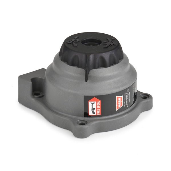 WARN GEAR END HOUSING (89558) - DRIVEN Canada's Powersports 01274889558989558