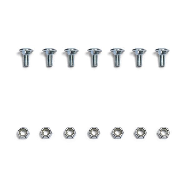 WARN WINCH HARDWARE KIT (90840) - DRIVEN Canada's Powersports 1274805384290840