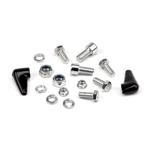 WARN AXON WINCH HARDWARE KIT (100986) - DRIVEN Canada's Powersports 12748061526100986