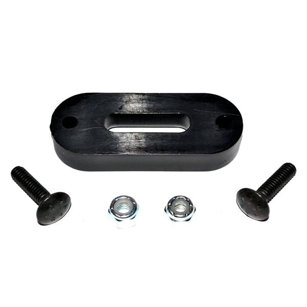 WARN HAWSE FAIRLEAD (70759) - DRIVEN Canada's Powersports 1274870759270759