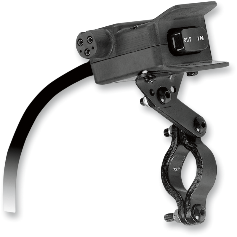 WARN ROCKER CONTROL SWITCH (80588) - DRIVEN Canada's Powersports 01274880588580588