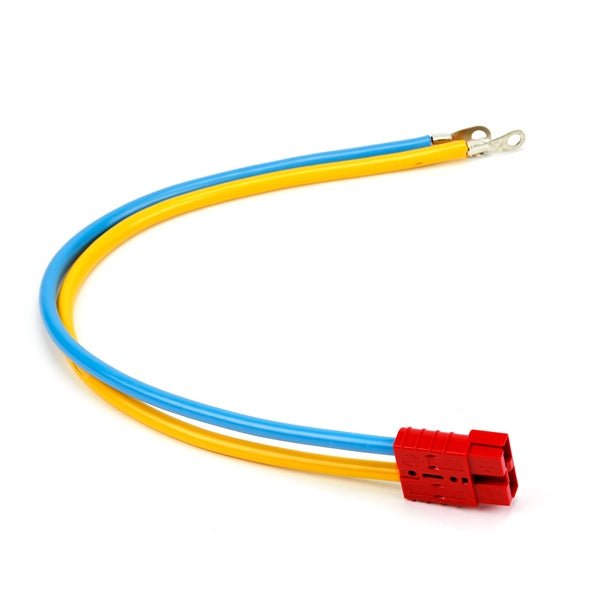 WARN MULTI - MOUNT POWER CABLE FOR WINCH (70939) - DRIVEN Canada's Powersports 00 1274870939870939