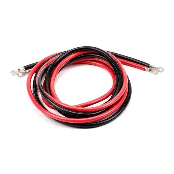 WARN WINCH POWER CABLE 100971 - DRIVEN Canada's Powersports 12748061380100971