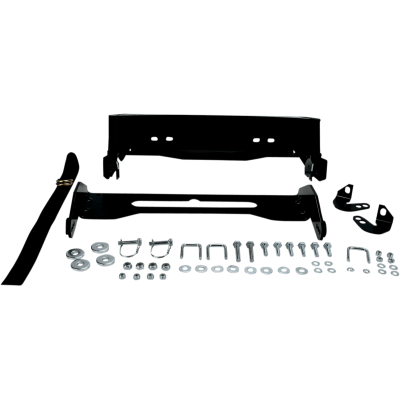 WARN PRO FRT PLOW TERYX 08 - 09 - DRIVEN Canada's Powersports 01274879925279925