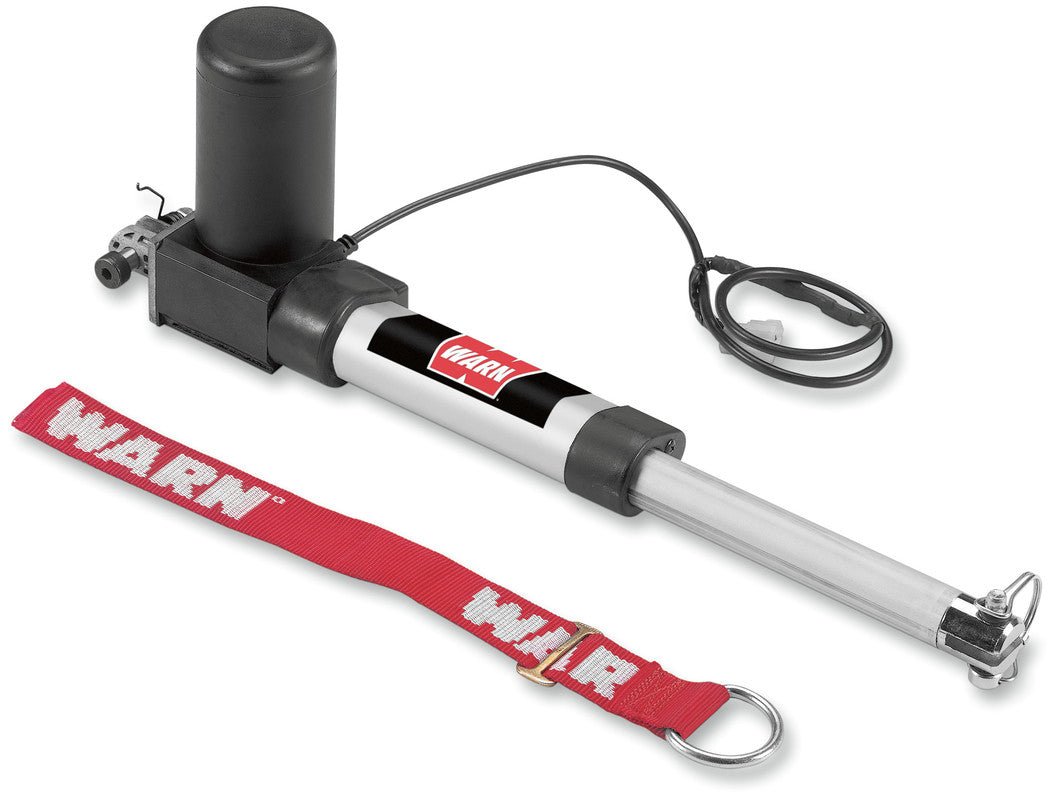 WARN ELECTRIC PLOW LIFT (84600) - DRIVEN Canada's Powersports 01274884600084600