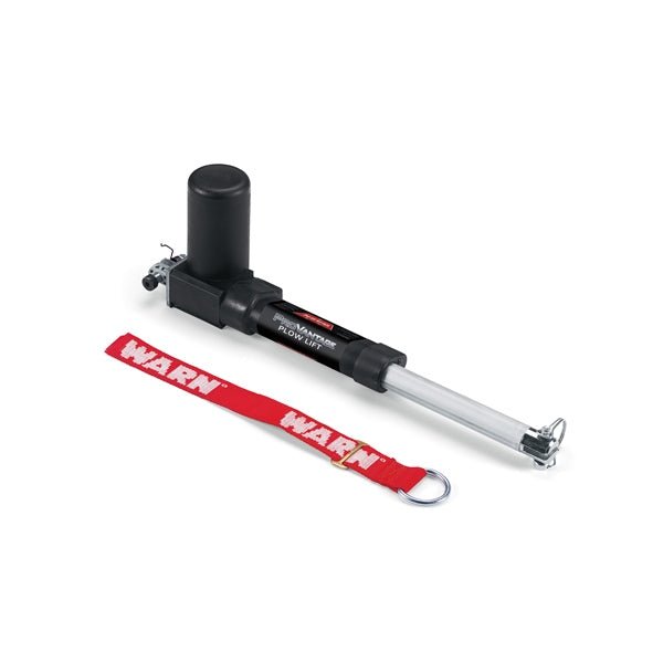 WARN ELECTRIC PLOW LIFT (84600) - DRIVEN Canada's Powersports 01274884600084600
