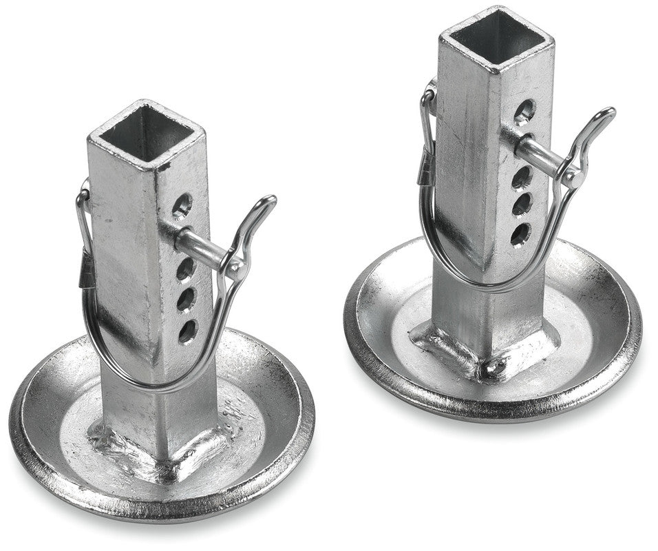 WARN PRO VANTAGE HD PLOW SKIDS (85368) - DRIVEN Canada's Powersports 01274885368885368