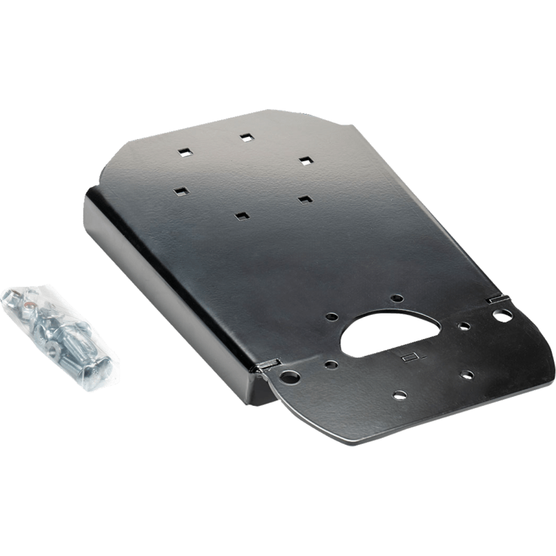 WARN PV2 ATV/UTV PLOW EXTENSION (109310) - DRIVEN Canada's Powersports 109310