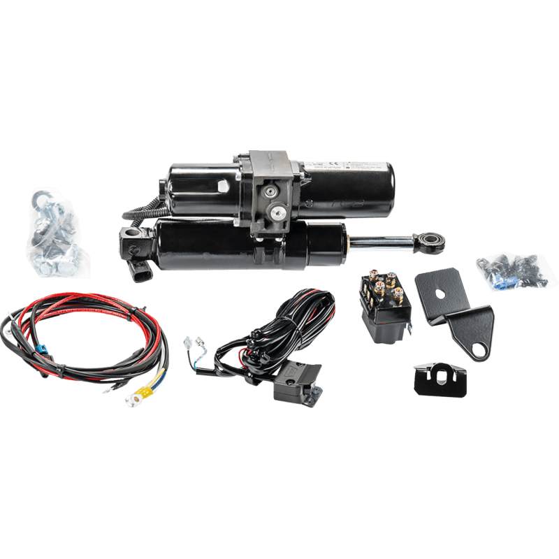 WARN PV2 POWER PIVOT ATV (103810) - DRIVEN Canada's Powersports 103810