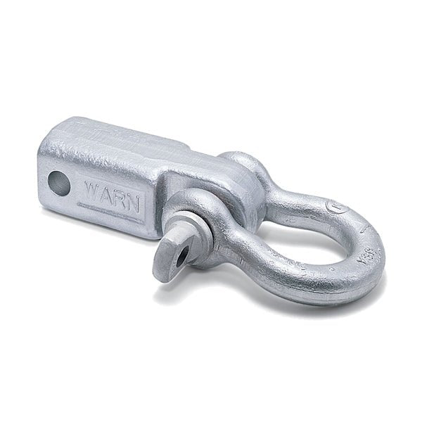 WARN RECEIVER SHACKLE (29312) - DRIVEN Canada's Powersports 001274829312529312