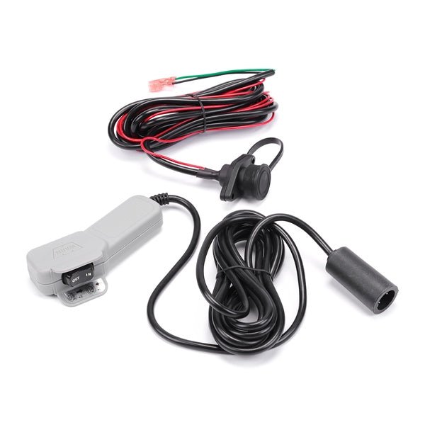 WARN WINCH REMOTE CONTROL 99896 - DRIVEN Canada's Powersports 01274899896999896