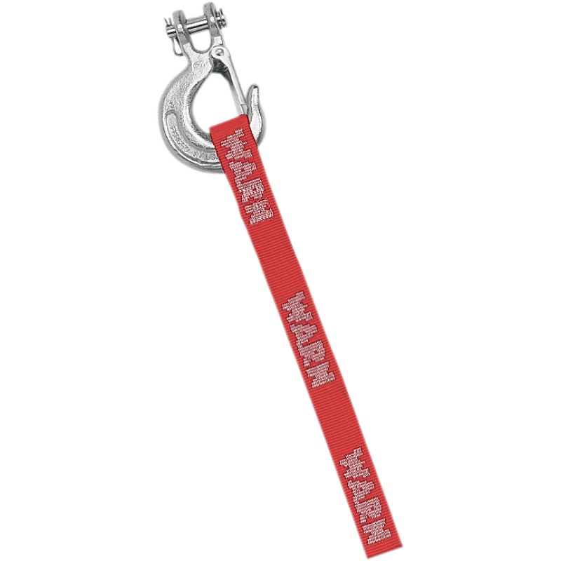 WARN WINCH CLEVIS HOOK (39557) - DRIVEN Canada's Powersports 01274839557739557