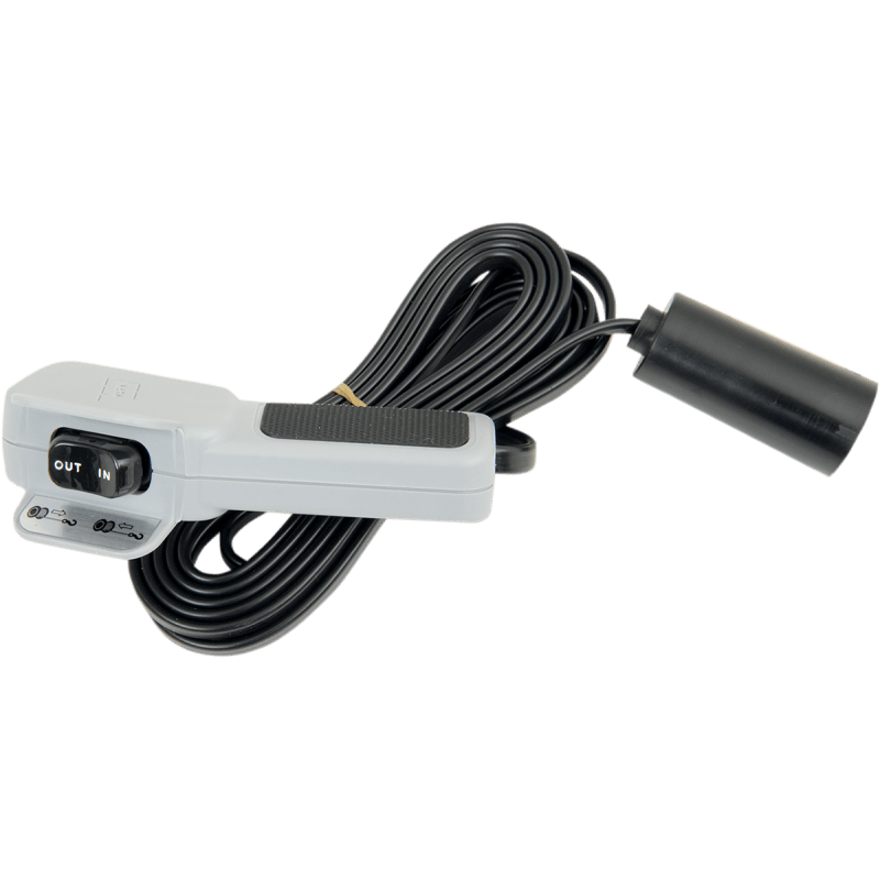 WARN WINCH REMOTE CONTROL (64849) - DRIVEN Canada's Powersports 01274864849964849