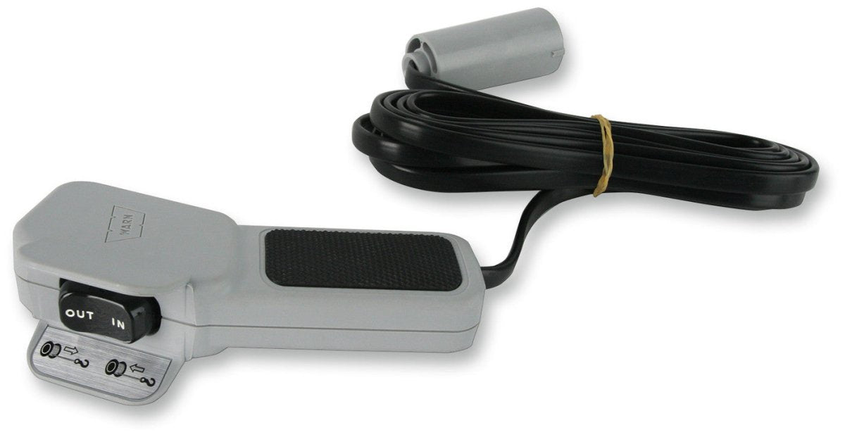 WARN REPLACEMENT REMOTE FOR KIT 390403 (80958) - DRIVEN Canada's Powersports 01274880958680958