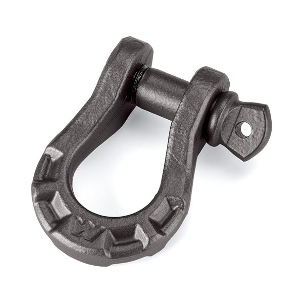WARN EPIC D - RING SHACKLE (92092) - DRIVEN Canada's Powersports 01274892092292092