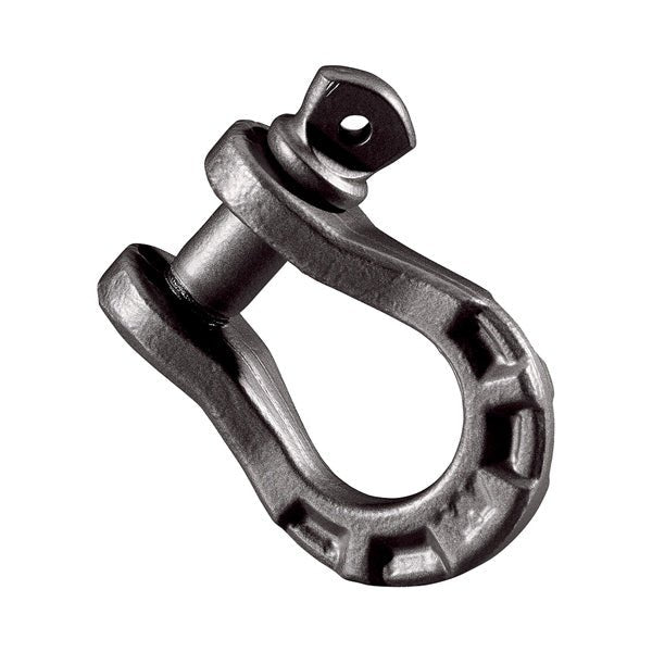 WARN EPIC D - RING SHACKLE (92092) - DRIVEN Canada's Powersports 01274892092292092