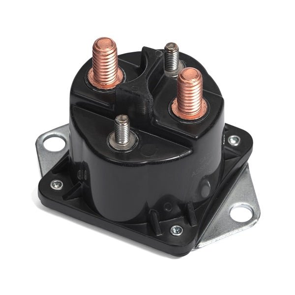 WARN WINCH SOLENOID (72631) - DRIVEN Canada's Powersports 01274872631972631