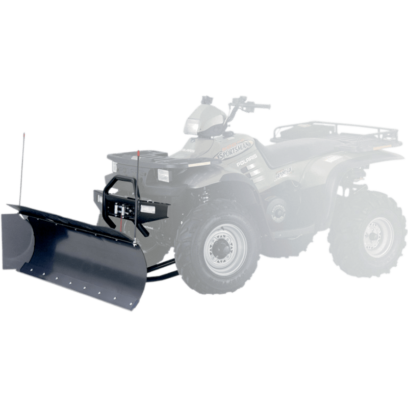 WARN STANDARD PUSH TUBE (86528) - DRIVEN Canada's Powersports 01274886528586528