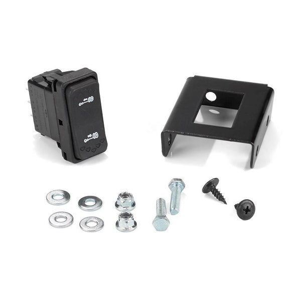 WARN WINCH CONTROL SWITCH (89587) - DRIVEN Canada's Powersports 01274889587989587