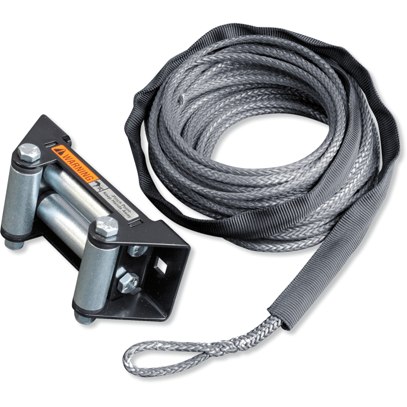 WARN WINCH ROPE (100975) - DRIVEN Canada's Powersports 012748061410100975