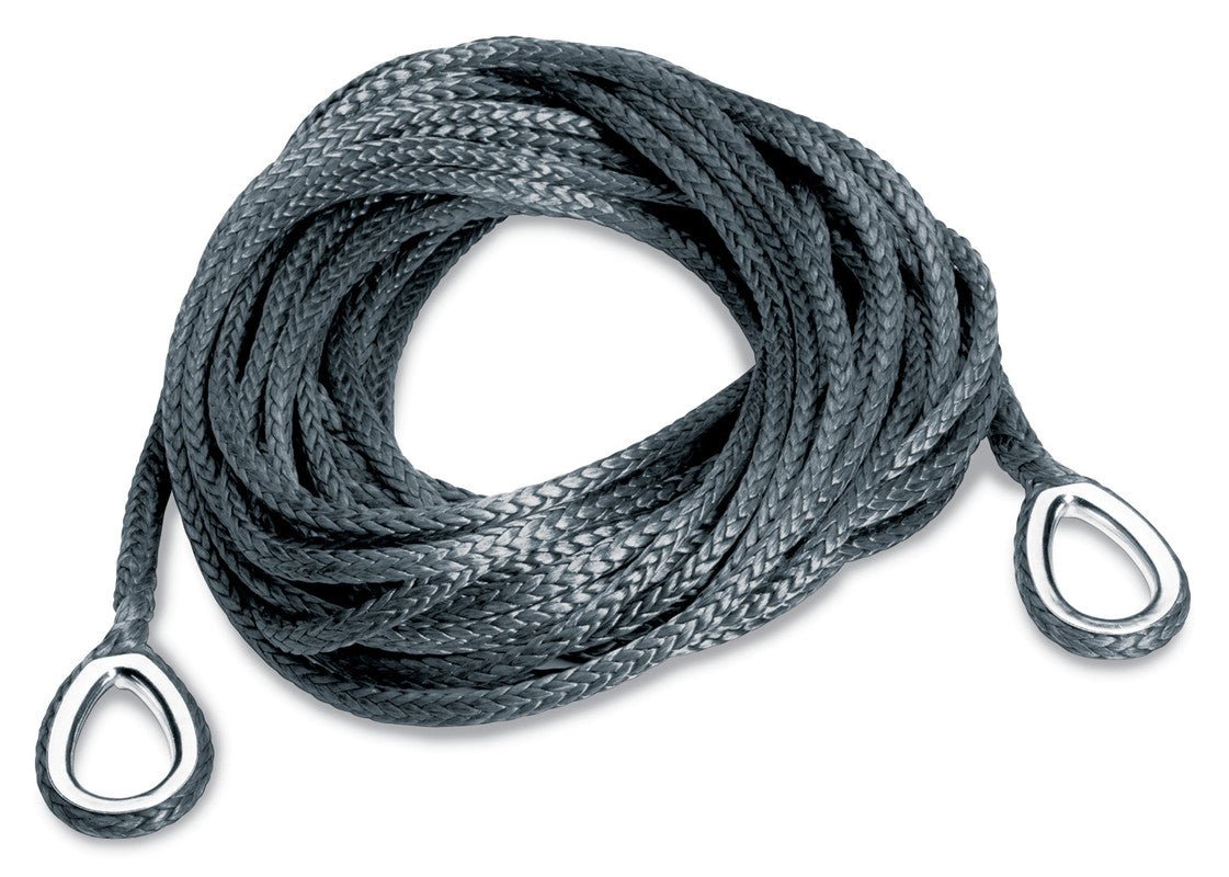 WARN SYNTHETIC ROPE EXTENSION (69069) - DRIVEN Canada's Powersports 01274869069669069