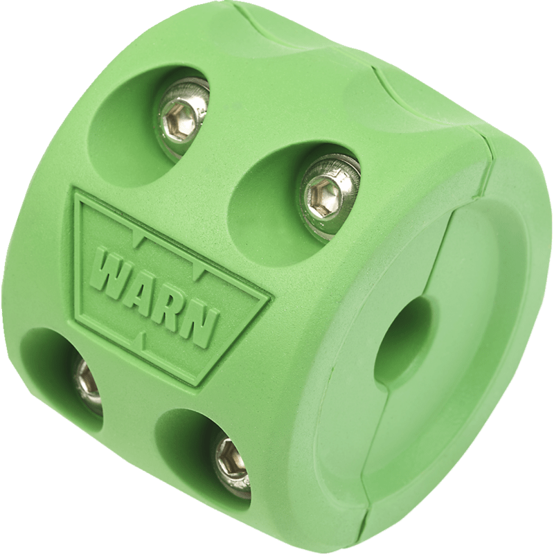 WARN WINCH BUMP STOP - DRIVEN Canada's Powersports 108792