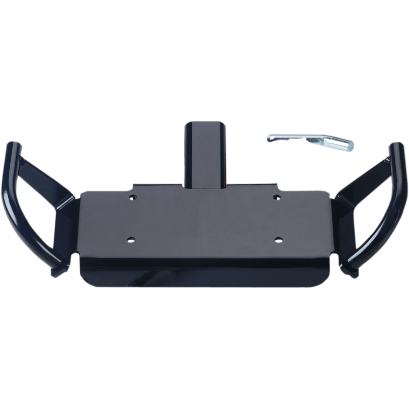 WARN WINCH MOUNT (70919) - DRIVEN Canada's Powersports 01274870919070919
