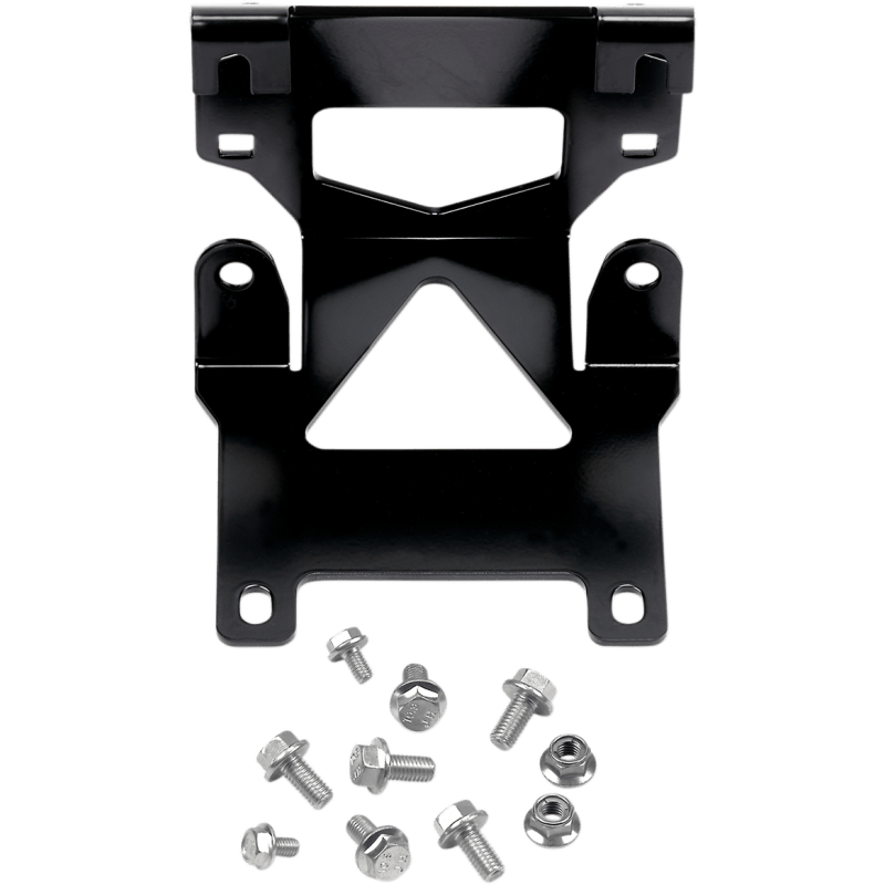 WARN WINCH MOUNT (100380) - DRIVEN Canada's Powersports 012748060345100380