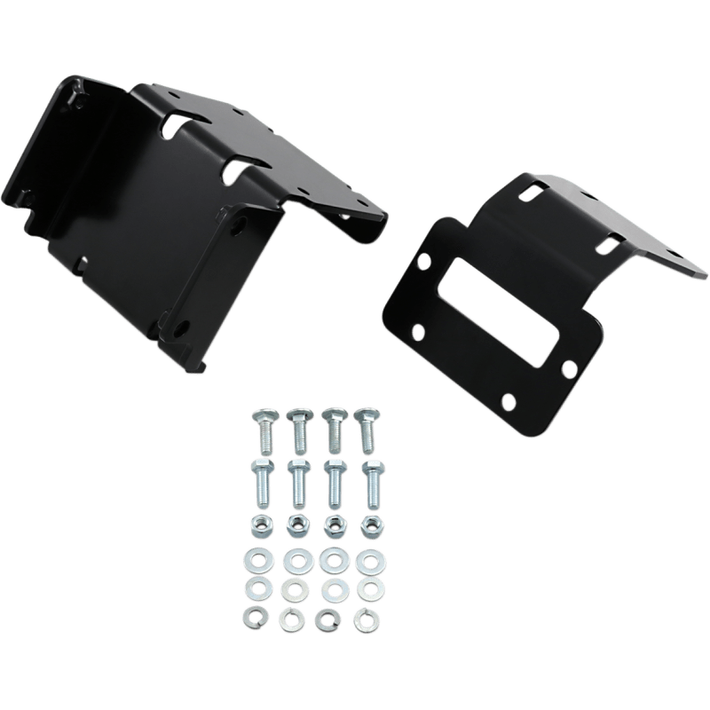 WARN WINCH MOUNT (100878) - DRIVEN Canada's Powersports 012748056423100878