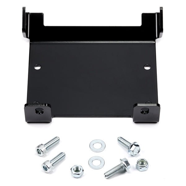 WARN WINCH MOUNT (101434) - DRIVEN Canada's Powersports 012748059493101434