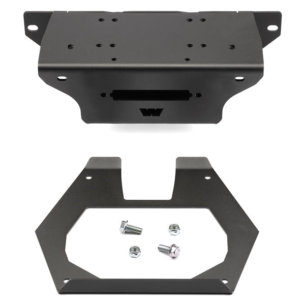 WARN WINCH MOUNT (106204) - DRIVEN Canada's Powersports 012748079255106204