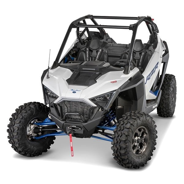 WARN WINCH MOUNT (106204) - DRIVEN Canada's Powersports 012748079255106204