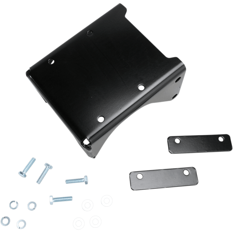 WARN WINCH MOUNT (87714) - DRIVEN Canada's Powersports 01274887714187714