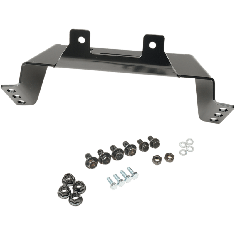 WARN WINCH MOUNT (90459) - DRIVEN Canada's Powersports 01274890459590459