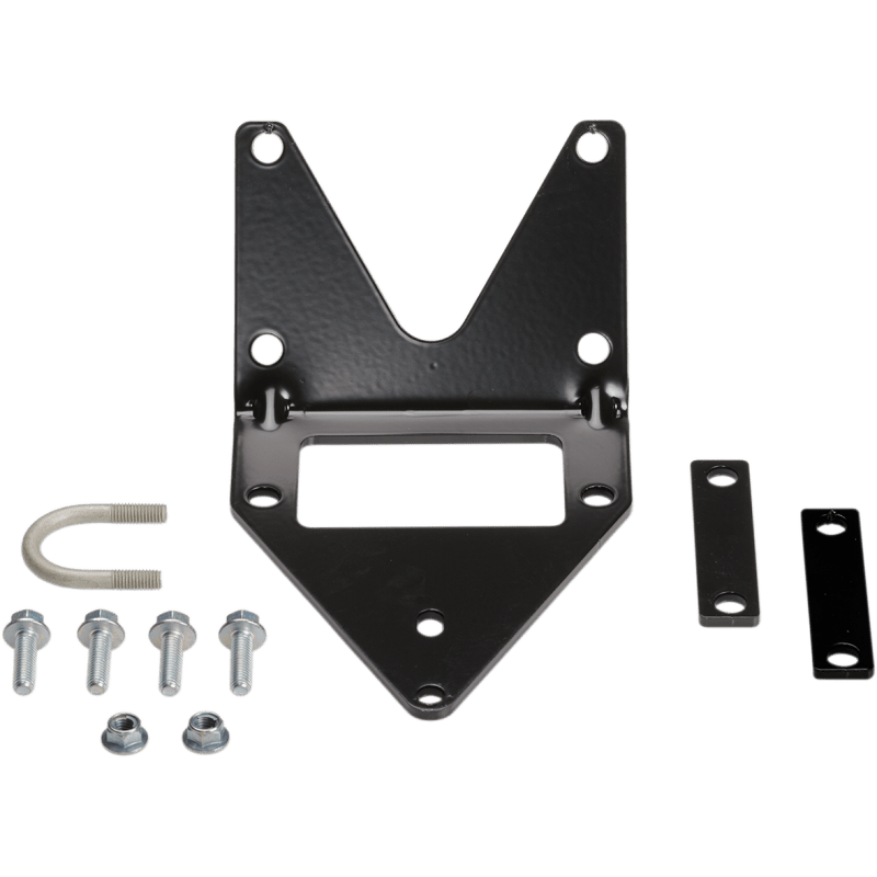 WARN WINCH MOUNT (90845) - DRIVEN Canada's Powersports 01274890845690845