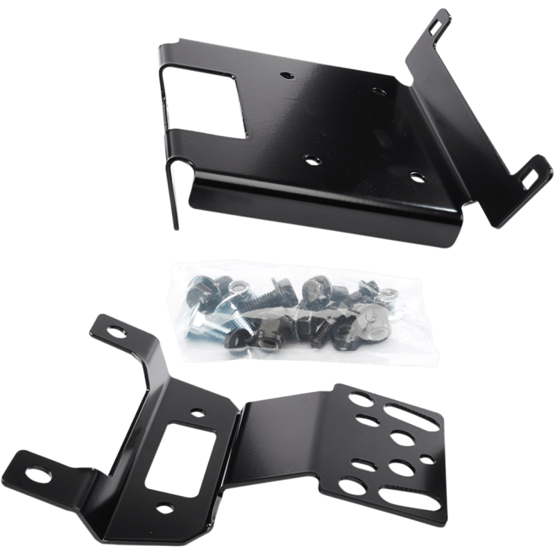 WARN WINCH MOUNT (92332) - DRIVEN Canada's Powersports 01274892332992332