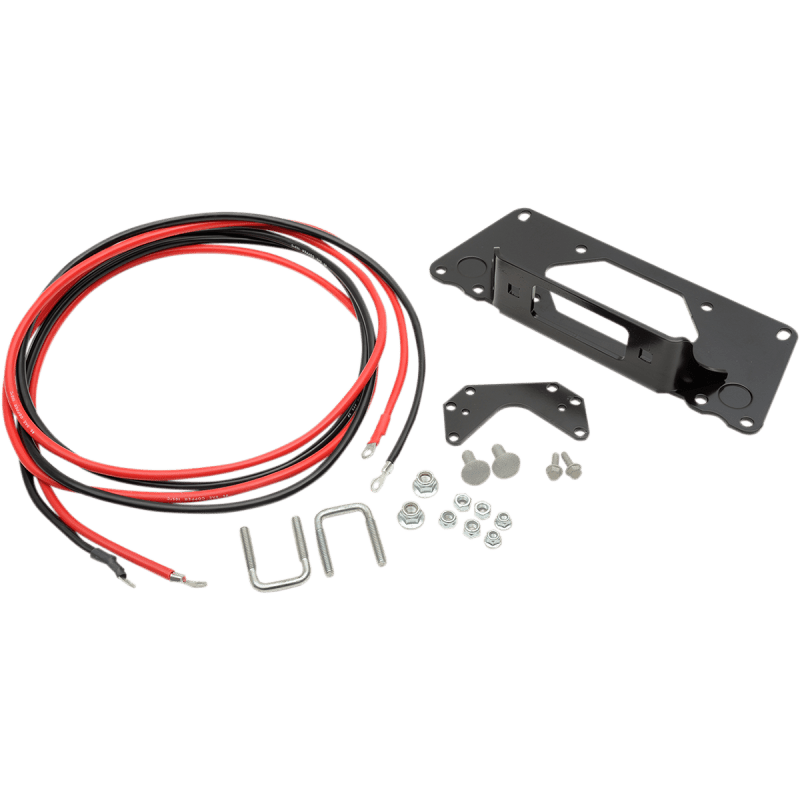 WARN WINCH MOUNT (93720) - DRIVEN Canada's Powersports 01274893720393720