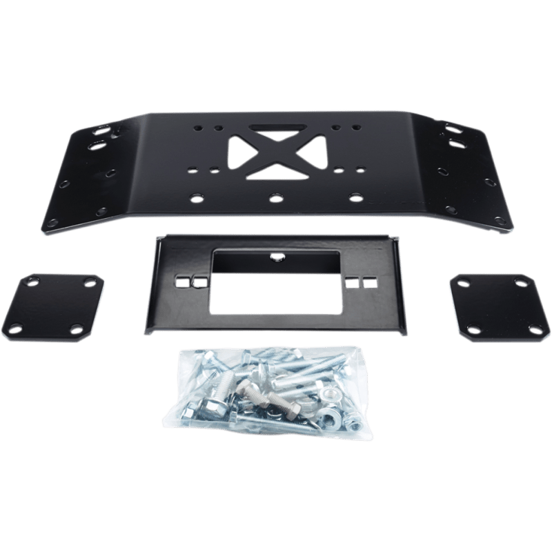 WARN WINCH MOUNT (93790) - DRIVEN Canada's Powersports 01274893790693790