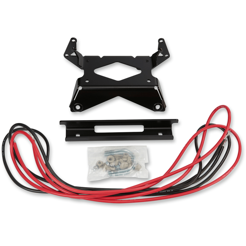WARN WINCH MOUNT (94580) - DRIVEN Canada's Powersports 01274894580294580