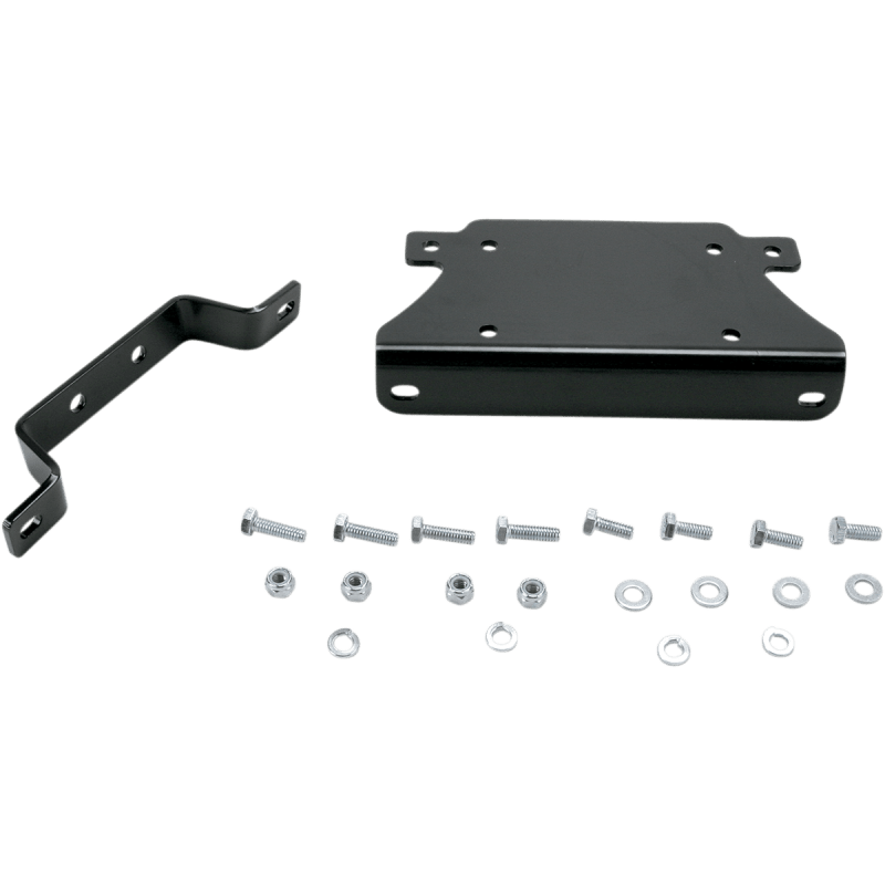 WARN WINCH MOUNT OUTLANDER HO/MAX 06 - 08 (71881) - DRIVEN Canada's Powersports 01274871881971881