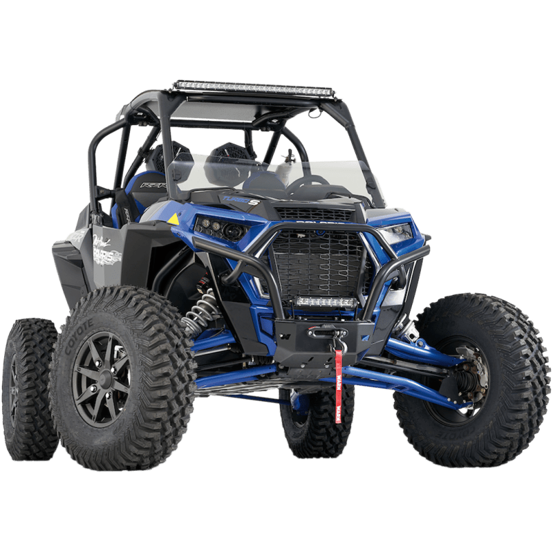 WARN WINCH MOUNT (101690) - DRIVEN Canada's Powersports 012748061830101690