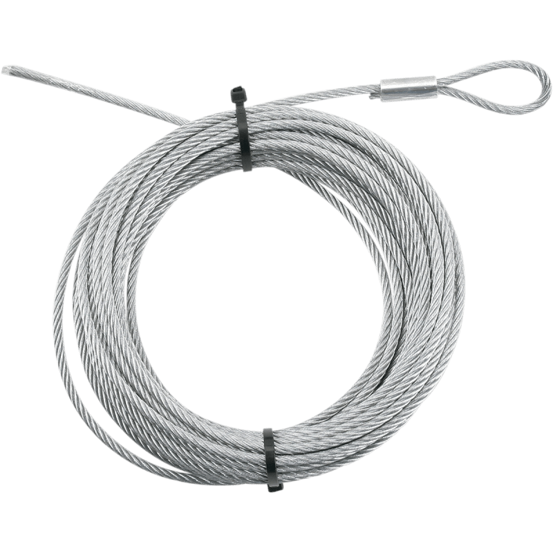 WARN WINCH WIRE ROPE (60076) - DRIVEN Canada's Powersports 01274860076360076